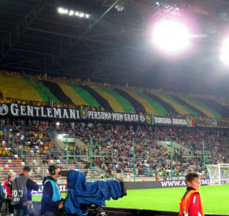 Górnik Zabrze – GKS Katowice (37)