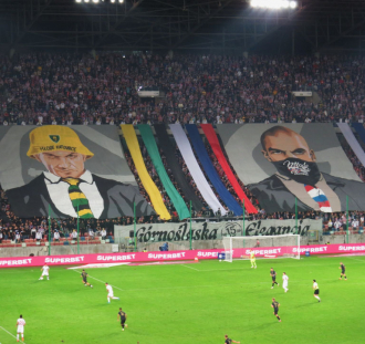 Górnik Zabrze – GKS Katowice (11)