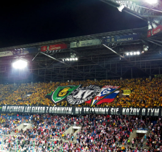 Górnik Zabrze – GKS Katowice (2)