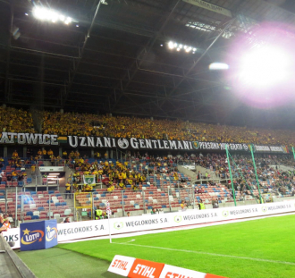 Górnik Zabrze – GKS Katowice (24)
