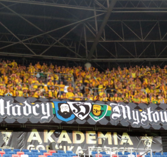 Górnik Zabrze – GKS Katowice (26)