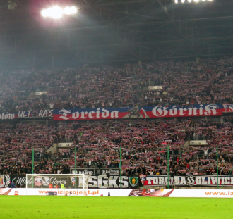 Górnik Zabrze – GKS Katowice (49)