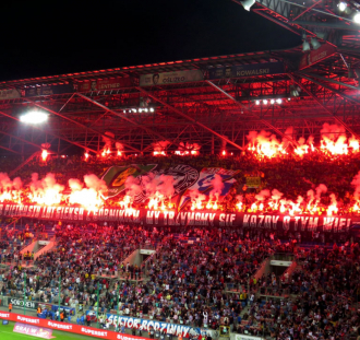 Górnik Zabrze – GKS Katowice (4)