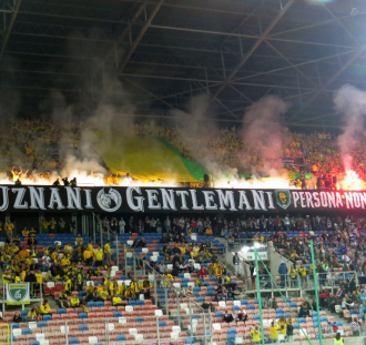 Górnik Zabrze – GKS Katowice (40)
