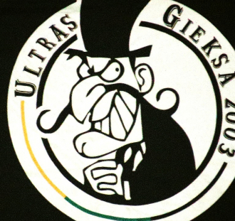 Górnik Zabrze – GKS Katowice (30)