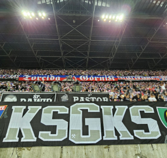 Górnik Zabrze – GKS Katowice (33)