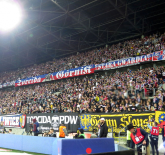 Górnik Zabrze – GKS Katowice (31)