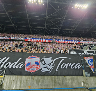 Górnik Zabrze – GKS Katowice (32)