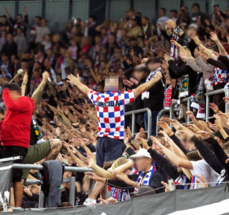 Górnik Zabrze – GKS Katowice (34)