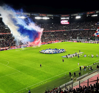 Górnik Zabrze – GKS Katowice  (2)