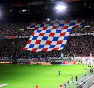 Górnik Zabrze – GKS Katowice  (1)