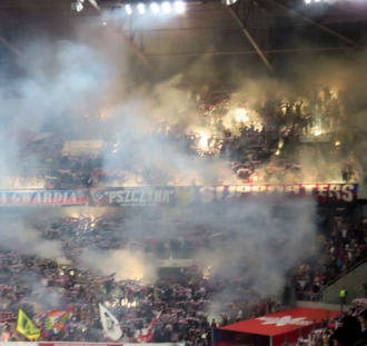 Górnik Zabrze – GKS Katowice  (4)