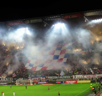 Górnik Zabrze – GKS Katowice  (3)