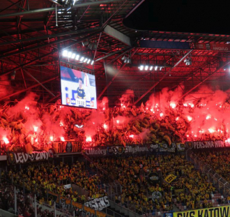 Górnik Zabrze – GKS Katowice  (23)