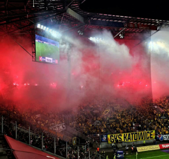 Górnik Zabrze – GKS Katowice  (24)