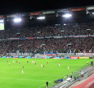 Górnik Zabrze – GKS Katowice  (9)