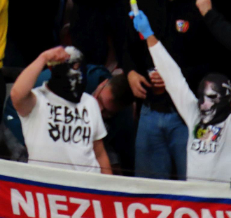 Górnik Zabrze – GKS Katowice  (17)
