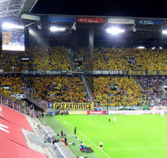Górnik Zabrze – GKS Katowice  (10)