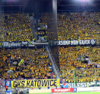 Górnik Zabrze – GKS Katowice  (13)