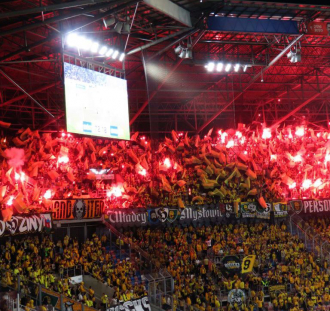 Górnik Zabrze – GKS Katowice  (22)