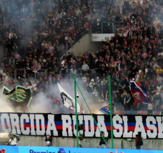 Górnik Zabrze – GKS Katowice  (5)