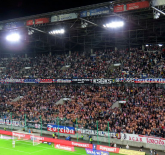Górnik Zabrze – GKS Katowice  (27)