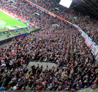 Górnik Zabrze – GKS Katowice  (14)