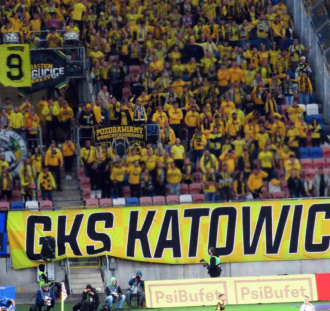 Górnik Zabrze – GKS Katowice  (11)