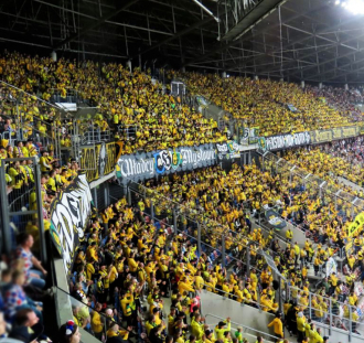 Górnik Zabrze – GKS Katowice  (7)