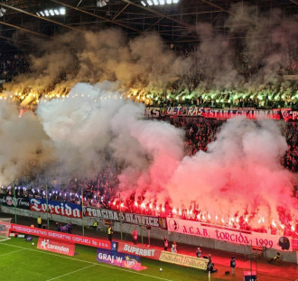 Górnik Zabrze – GKS Katowice  (19)