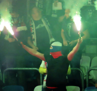 Górnik Zabrze – GKS Katowice  (20)