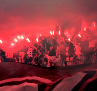 Górnik Zabrze - GKS Katowice  (14)
