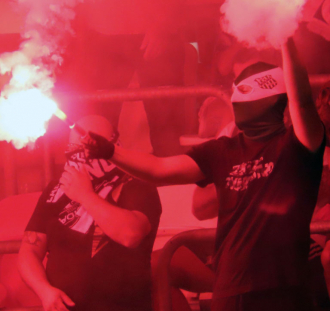 Górnik Zabrze - GKS Katowice  (12)