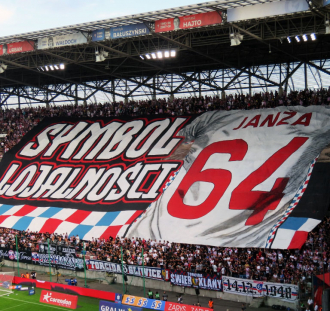 Górnik Zabrze - GKS Katowice  (1)