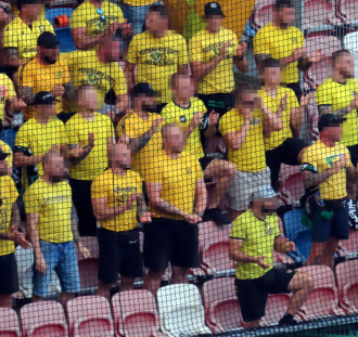 Górnik Zabrze - GKS Katowice  (2)