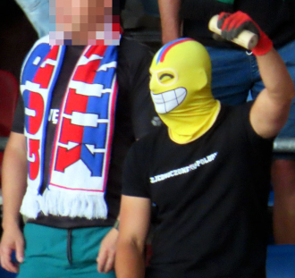 Górnik Zabrze - GKS Katowice  (22)