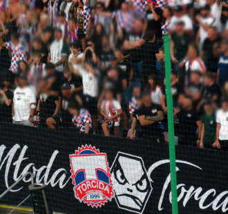 Górnik Zabrze - GKS Katowice  (26)
