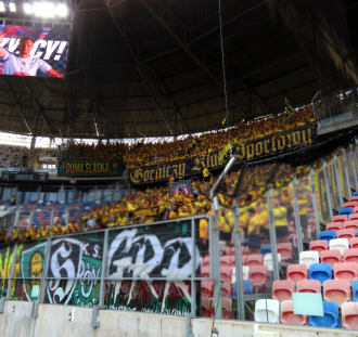 Górnik Zabrze - GKS Katowice  (7)