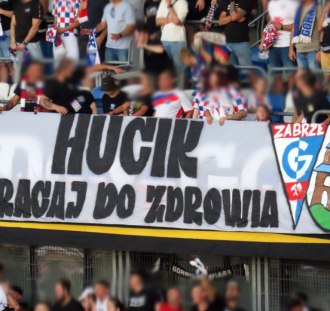 Górnik Zabrze - GKS Katowice  (28)