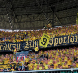 Górnik Zabrze - GKS Katowice  (10)