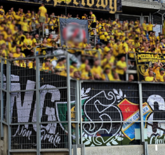 Górnik Zabrze - GKS Katowice  (11)