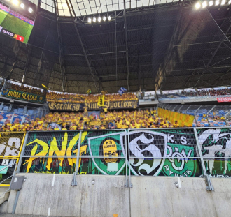 Górnik Zabrze - GKS Katowice  (15)