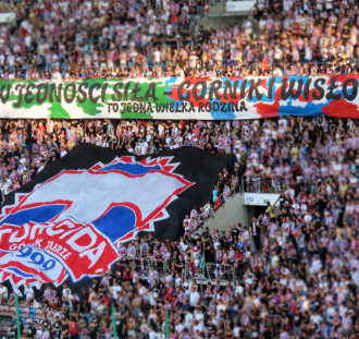 Górnik Zabrze - GKS Katowice  (20)