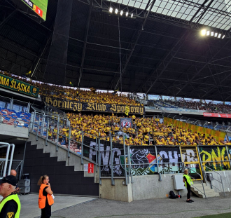 Górnik Zabrze - GKS Katowice  (8)