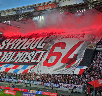 Górnik Zabrze - GKS Katowice  (9)
