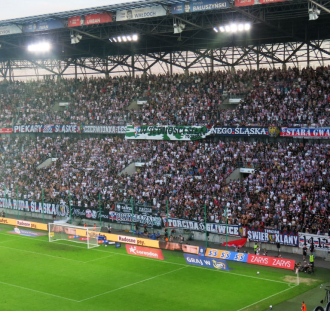 Górnik Zabrze - GKS Katowice  (27)
