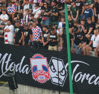 Górnik Zabrze - GKS Katowice  (16)