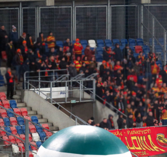 Górnik Zabrze - Jagiellonia Białystok (6)