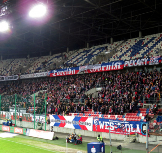 Górnik Zabrze - Jagiellonia Białystok (8)
