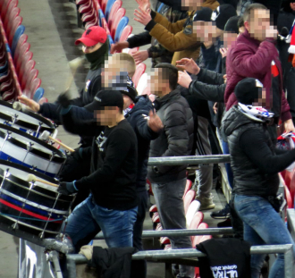 Górnik Zabrze - Jagiellonia Białystok (5)